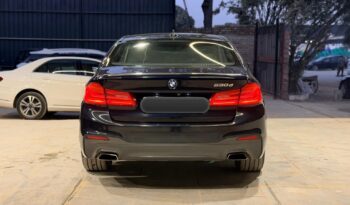 BMW 530D MSPORTS 3.LTR full