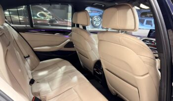 BMW 530D MSPORTS 3.LTR full