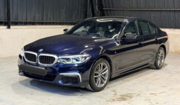 BMW 530D MSPORTS 3.LTR full