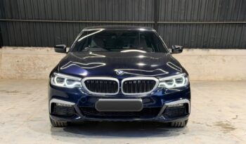 BMW 530D MSPORTS 3.LTR full