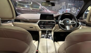 BMW 530D MSPORTS 3.LTR full