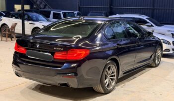 BMW 530D MSPORTS 3.LTR full