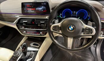 BMW 530D MSPORTS 3.LTR full