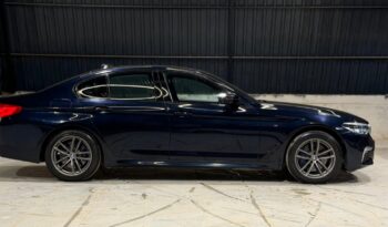 BMW 530D MSPORTS 3.LTR full