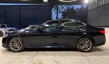 BMW 530D MSPORTS 3.LTR full