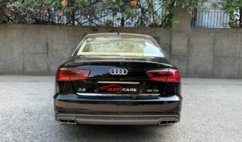 AUDI A6 S-LINE MATRIX full