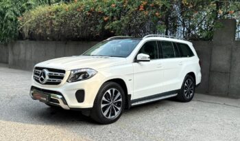 MERCEDES-BENZ GLS 350D 4-MATIC full