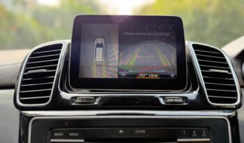 MERCEDES-BENZ GLS 350D 4-MATIC full