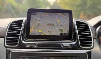 MERCEDES-BENZ GLS 350D 4-MATIC full