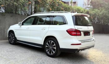 MERCEDES-BENZ GLS 350D 4-MATIC full