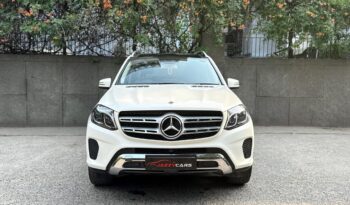 MERCEDES-BENZ GLS 350D 4-MATIC full