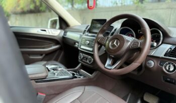 MERCEDES-BENZ GLS 350D 4-MATIC full