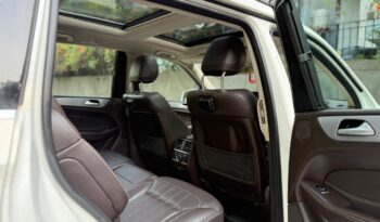 MERCEDES-BENZ GLS 350D 4-MATIC full