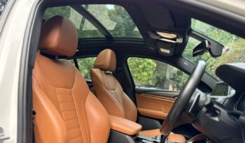 BMW X4 XDRIVE 20D MSPORT X full