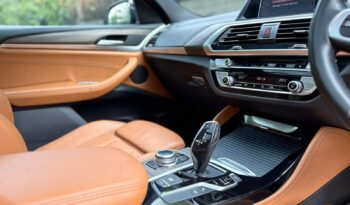 BMW X4 XDRIVE 20D MSPORT X full