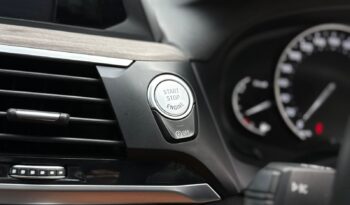 BMW X4 XDRIVE 20D MSPORT X full