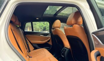 BMW X4 XDRIVE 20D MSPORT X full