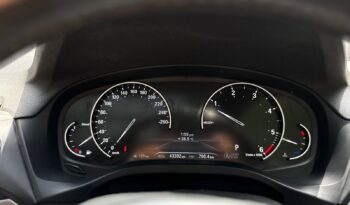 BMW X4 XDRIVE 20D MSPORT X full