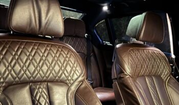 BMW 730LD full