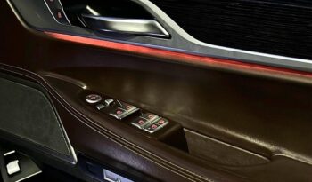 BMW 730LD full