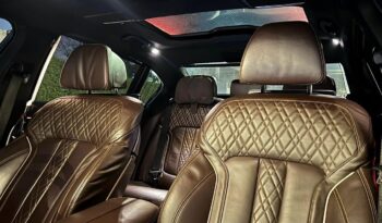 BMW 730LD full