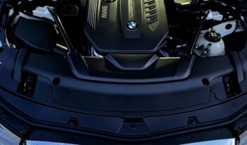 BMW 730LD full