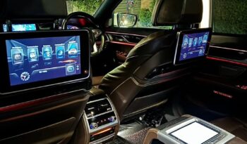 BMW 730LD full