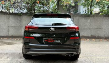 HYUNDAI TUCSON 4WD GLS AT full
