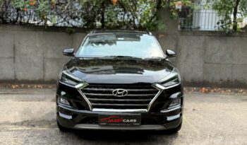HYUNDAI TUCSON 4WD GLS AT full