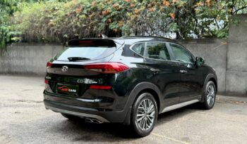 HYUNDAI TUCSON 4WD GLS AT full