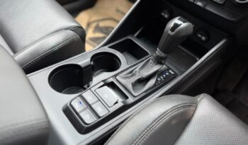HYUNDAI TUCSON 4WD GLS AT full