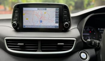 HYUNDAI TUCSON 4WD GLS AT full
