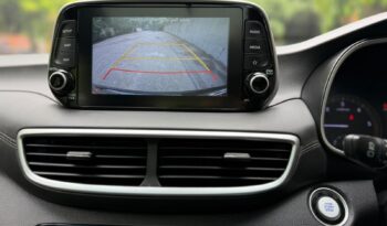 HYUNDAI TUCSON 4WD GLS AT full