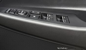 HYUNDAI TUCSON 4WD GLS AT full