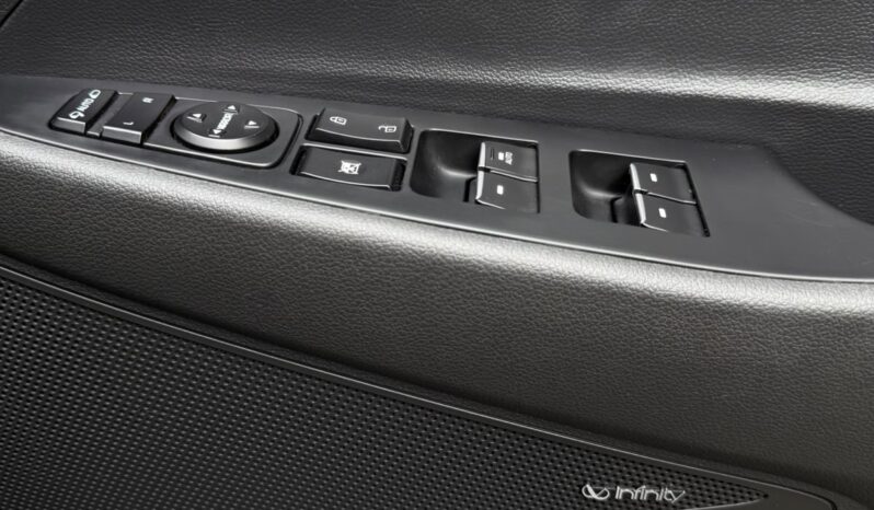 HYUNDAI TUCSON 4WD GLS AT full