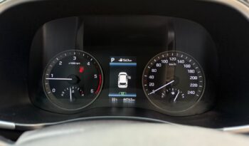 HYUNDAI TUCSON 4WD GLS AT full