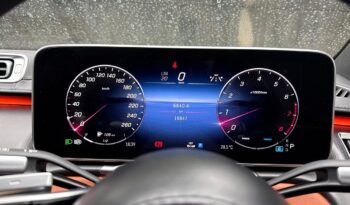 MERCEDES-BENZ S450 4-MATIC full