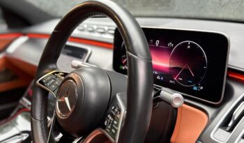 MERCEDES-BENZ S450 4-MATIC full