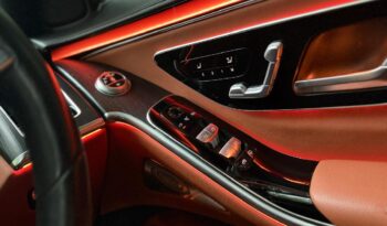 MERCEDES-BENZ S450 4-MATIC full