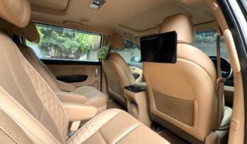 KIA CARNIVAL LIMOUSINE PLUS 2.8 full