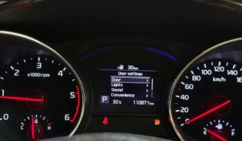 KIA CARNIVAL LIMOUSINE PLUS 2.8 full