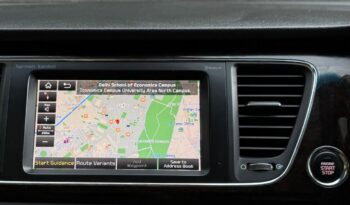 KIA CARNIVAL LIMOUSINE PLUS 2.8 full