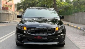 KIA CARNIVAL PRESTIGE 7 full