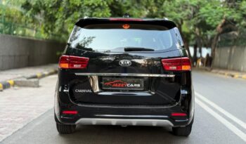 KIA CARNIVAL PRESTIGE 7 full