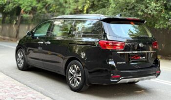 KIA CARNIVAL PRESTIGE 7 full