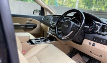 KIA CARNIVAL PRESTIGE 7 full