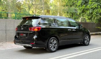 KIA CARNIVAL PRESTIGE 7 full