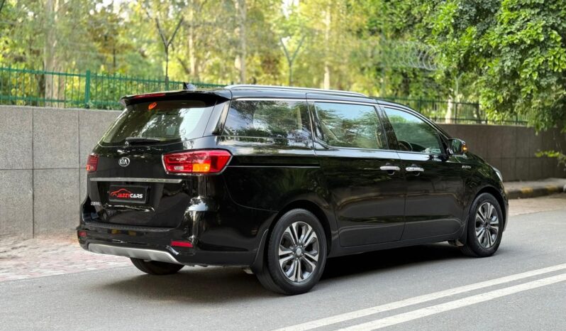 KIA CARNIVAL PRESTIGE 7 full