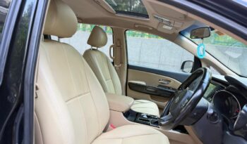 KIA CARNIVAL PRESTIGE 7 full