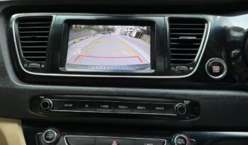 KIA CARNIVAL PRESTIGE 7 full